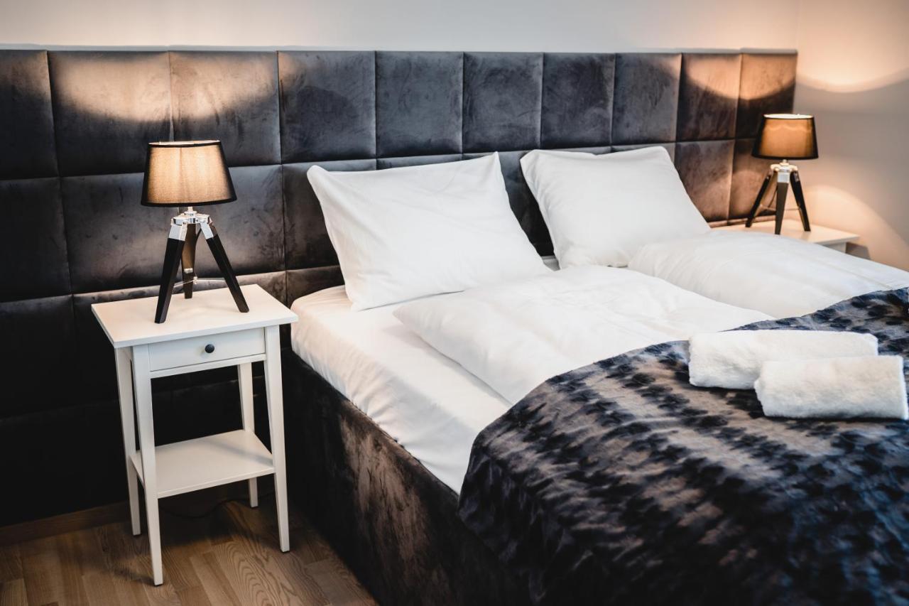 Apartament Rezydencja Park 3 Mielno  Extérieur photo