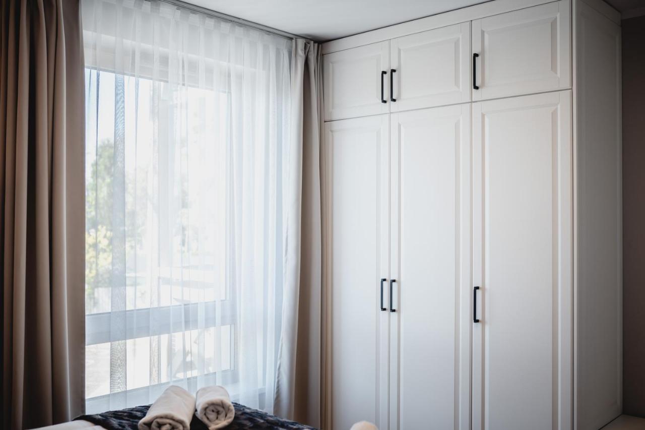 Apartament Rezydencja Park 3 Mielno  Extérieur photo