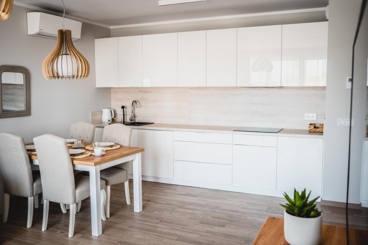 Apartament Rezydencja Park 3 Mielno  Extérieur photo