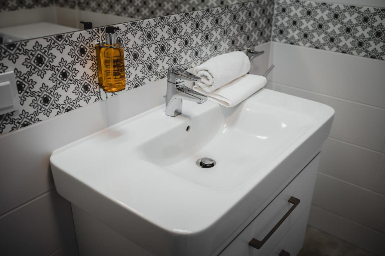Apartament Rezydencja Park 3 Mielno  Extérieur photo