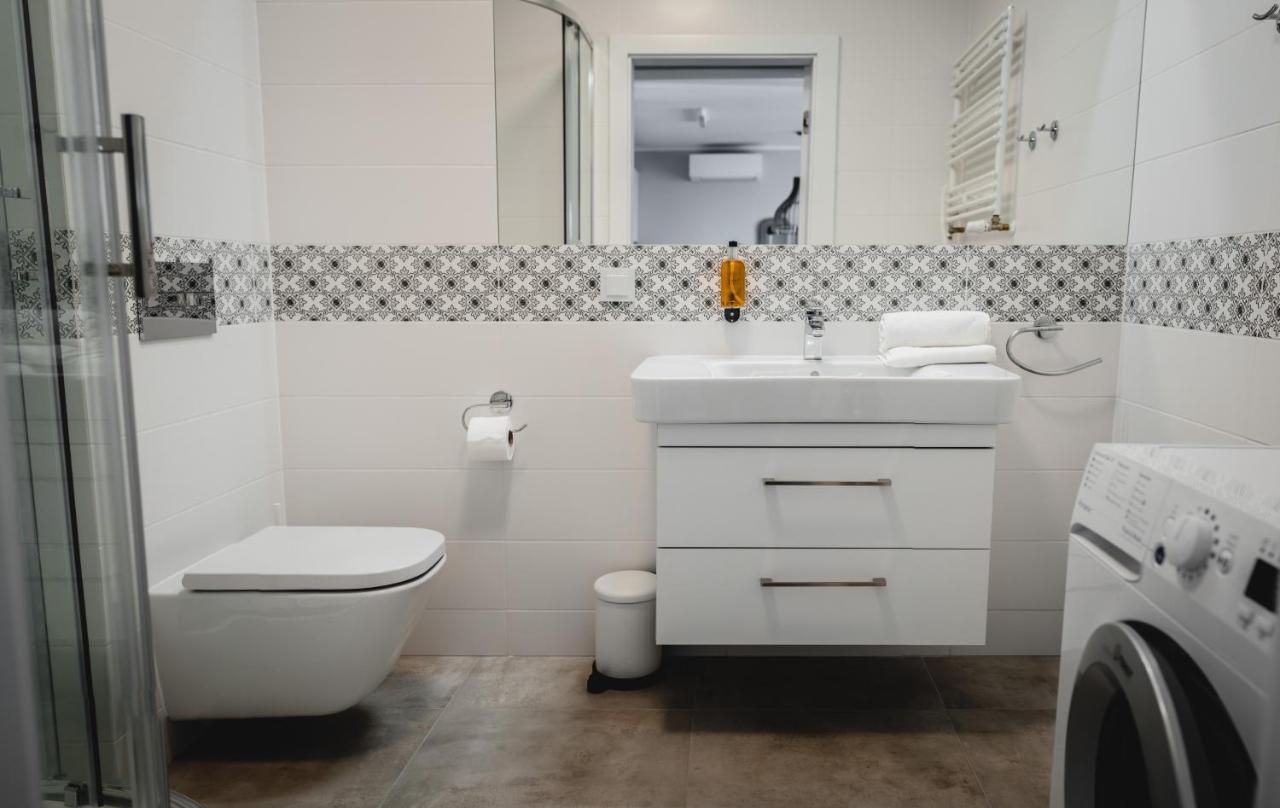 Apartament Rezydencja Park 3 Mielno  Extérieur photo